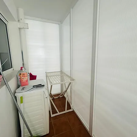 Apartman Carmela *