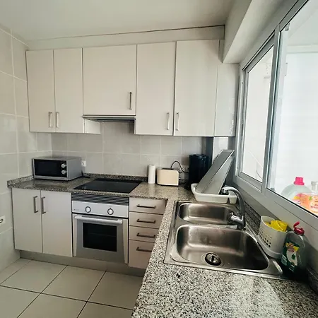 Carmela Apartman *