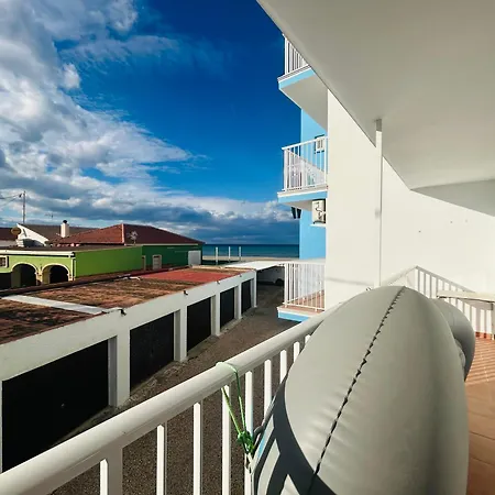 Apartman Carmela Denia