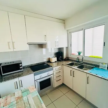 Carmela Apartman